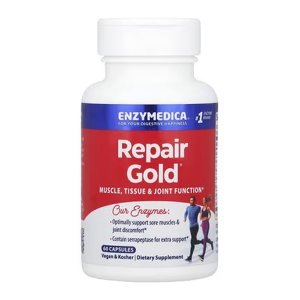 Enzymedica Repair Gold® 60 Capsules in Pakistan