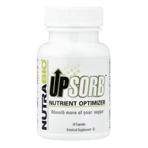 NutraBio UpSorb™ 60 Capsules in Pakistan