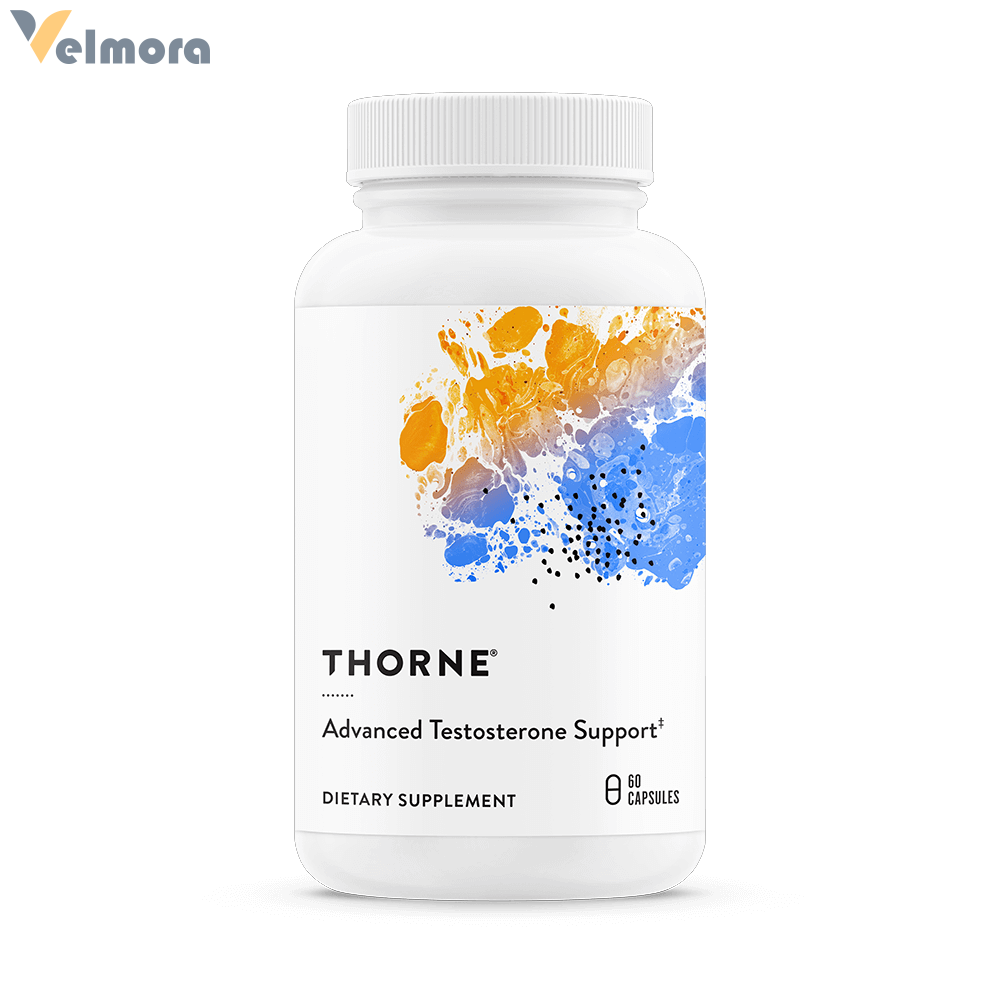 Thorne Advanced Testosterone Support In Pakistan