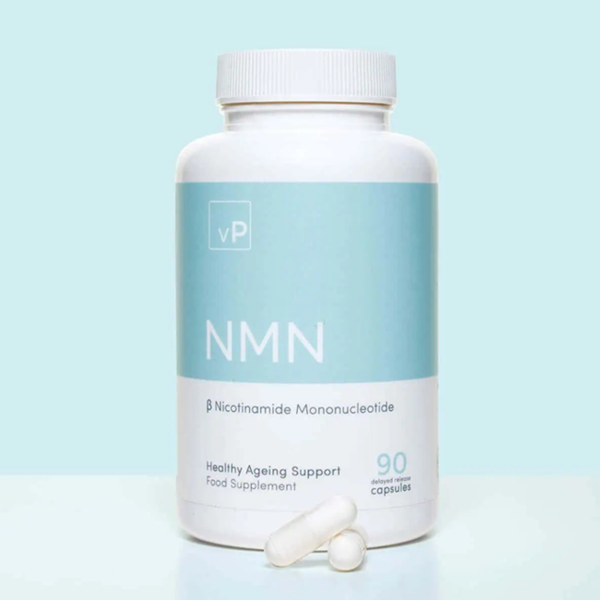 Vp Vitality Pro Nmn 250 Mg Capsules In Pakistan