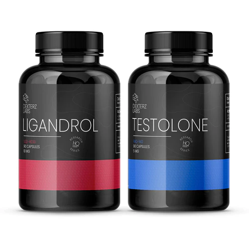 Dexters Labs Beginner Muscle Stack In Pakistan