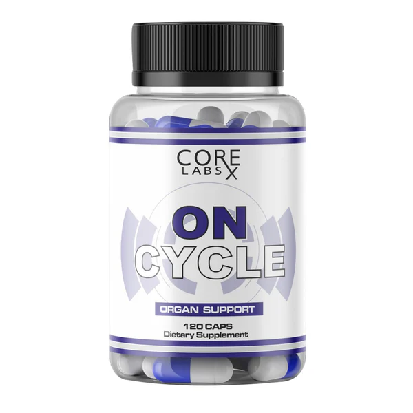 Core Labs X On Cycle Health Support Pakistan