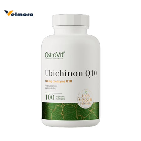 Ostrovit Ubichinon Q10 Vege 100 Capsules In Pakistan