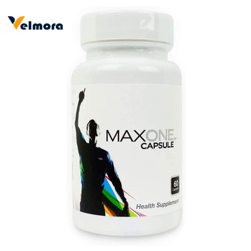 Max One Focused Riboceine Capsules in Pakistan