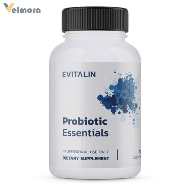 Probiotic Essentials Capsules