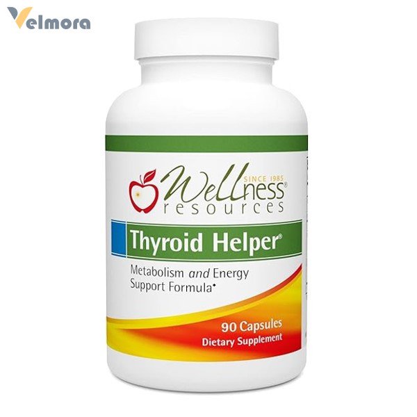 Wellness Resources  Capsules