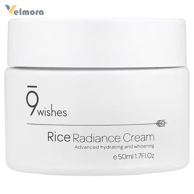 9Wishes Rice Radiance Cream 50ml