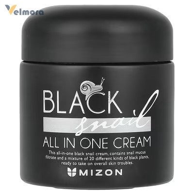 Mizon Black Snail All In One Cream