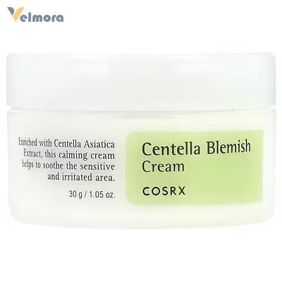 COSRX Centella Blemish Cream 30 g