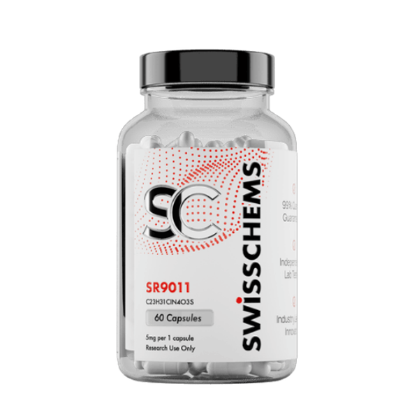 Tesofensine 0.25mg 60 Capsules by SwissChems in Pakistan