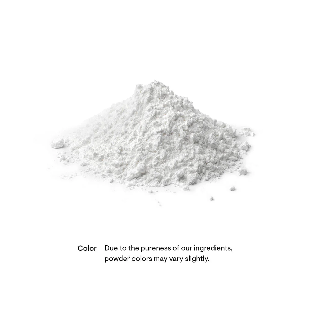 Thorne Magnesium Bisglycinate Powder thumbnail 2