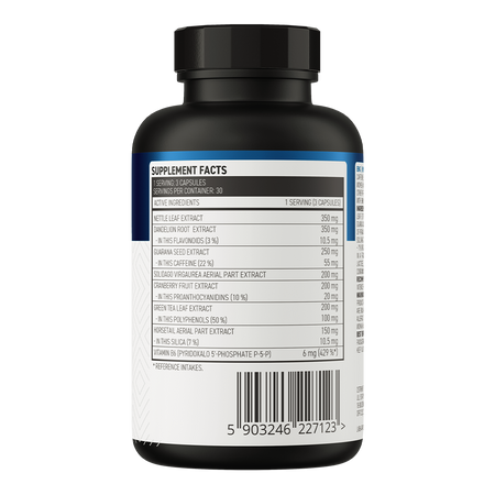 Ostrovit Hydro Out Diuretic 90 Capsules In Pakistan thumbnail 2