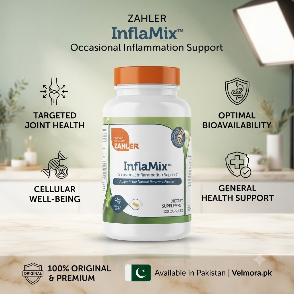 Zahler InflaMix™ Capsules thumbnail 2