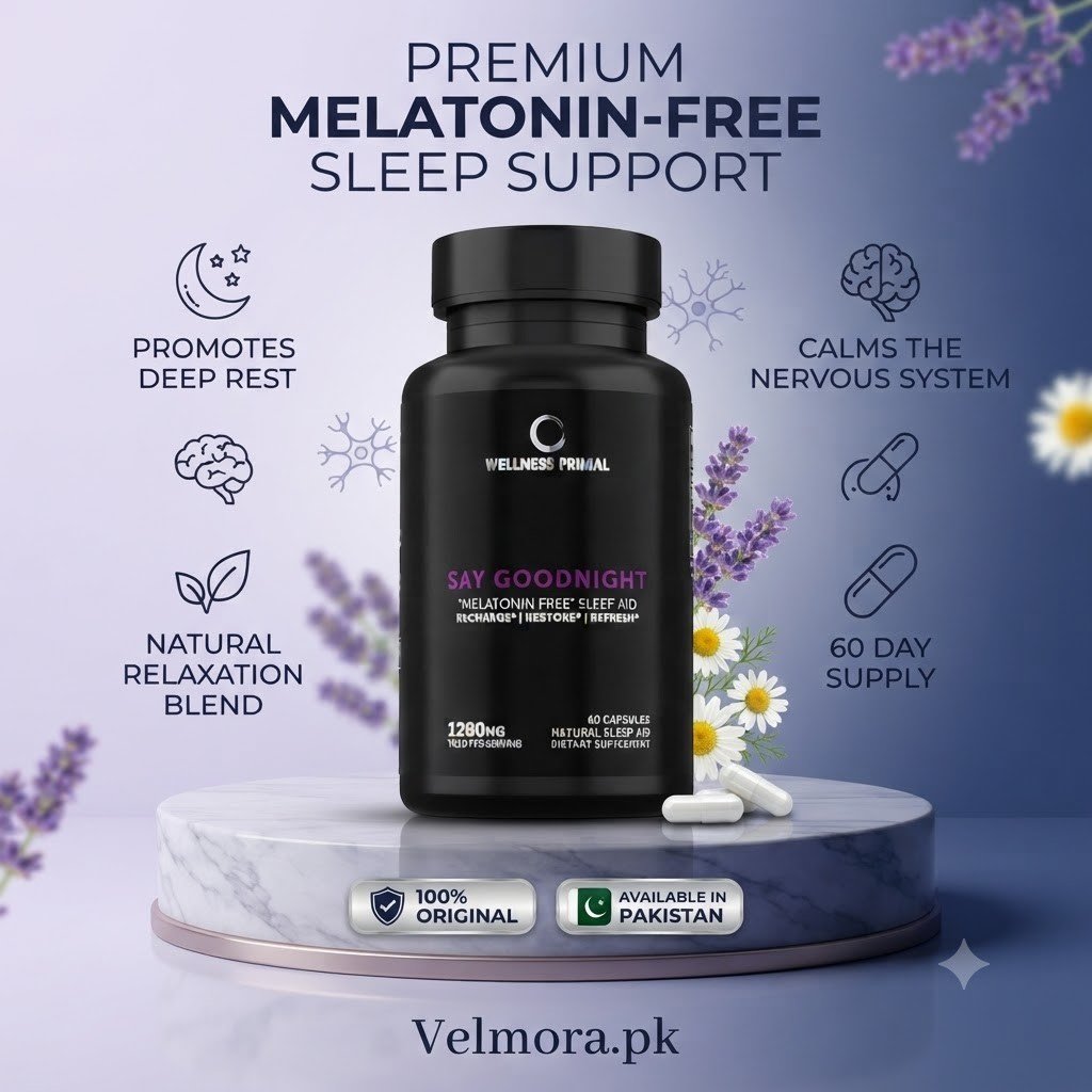 Wellness Primal Supplement thumbnail 2