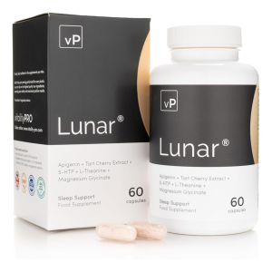 Vp Vitality Pro Lunar® Sleep Capsules In Pakistan thumbnail 1