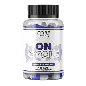 Core Labs X On Cycle Health Support Pakistan