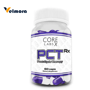 Core Labs X Pct Support Supplement In Pakistan