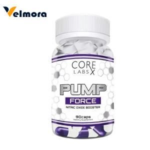 Core Labs X Advanced Pump Force Capsules In Pakistan