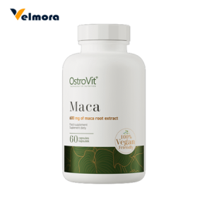 Ostrovit Maca Root Vege Capsules Supplement In Pakistan