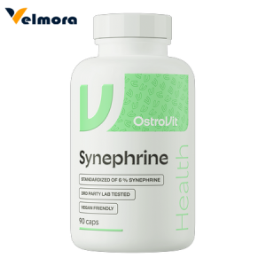 OstroVit Synephrine VEGE 90 Capsules in Pakistan