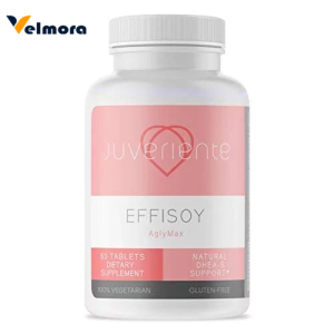 Juveriente Effisoy Dietary Capsules In Pakistan thumbnail 1