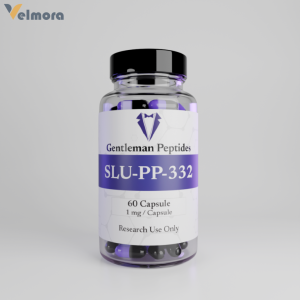 Gentleman Peptides Slu-pp-332 1mg Capsules In Pakistan