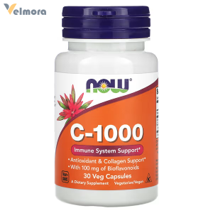 Now Foods C-1000 Veg Capsules In Pakistan thumbnail 1