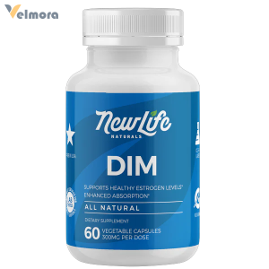 New Life Naturals Dim 300 Mg Per Capsule In Pakistan thumbnail 1