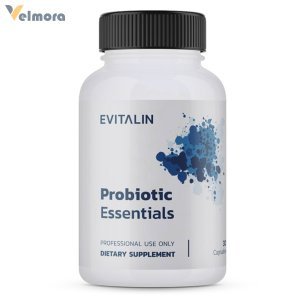 Probiotic Essentials Capsules thumbnail 1
