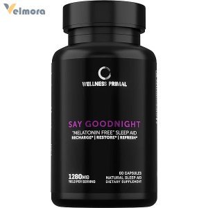 Wellness Primal Supplement