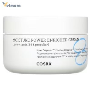CosRx Hydrium Moisture Power Cream thumbnail 1