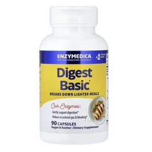 Enzymedica Digest Basic® 90 Capsules in Pakistan