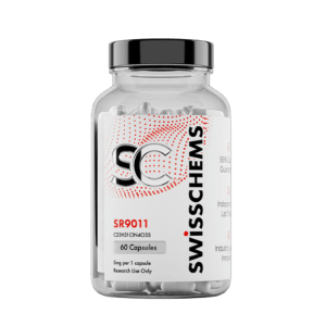 Tesofensine 0.25mg 60 Capsules by SwissChems in Pakistan thumbnail 1